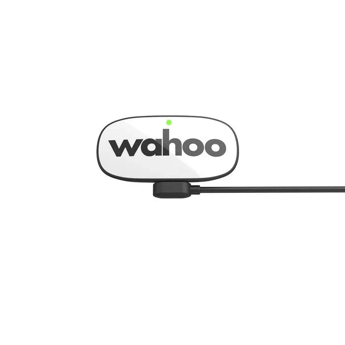 Wahoo Trackr HR Monitor