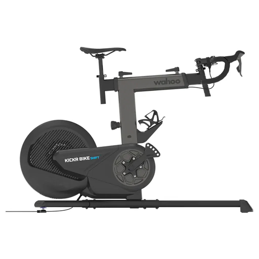 Wahoo Kickr Bike Shift Trainer