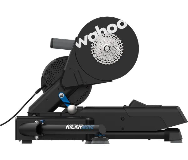 Wahoo Kickr Move Indoor Trainer