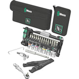 Wera Bicycle Set 3 A