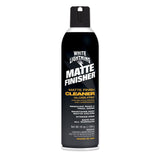 White Lightning Matte Finisher Cleaner