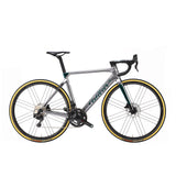 Wilier Filante SLR - Shimano Ultegra R8170 Di2 12 Speed, Vision Trimax Road Bike