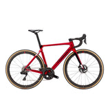 Wilier Filante SLR - Shimano Ultegra R8170 Di2 12 Speed, Vision Trimax Road Bike