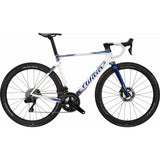 Wilier Filante SLR - Shimano Ultegra R8170 Di2 Road Bike