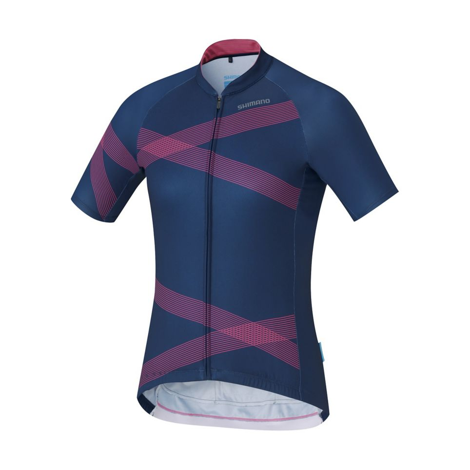 Women’s Team Shimano Jersey