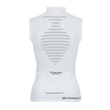 X-Bionic Woman's Race Bike Vest