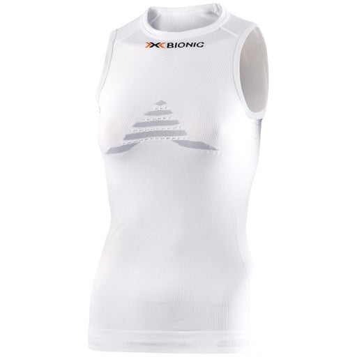 X-Bionic Women’s Sleeveless Bionic Summerlight Jersey