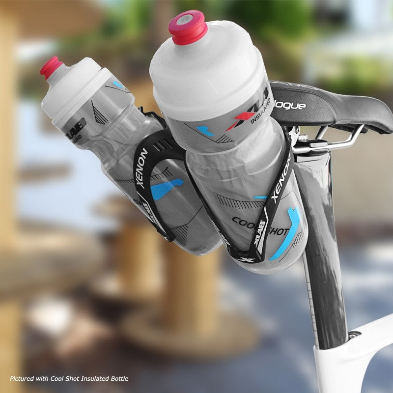 XLAB Mini Wing 105 Two Bottle Hydration System