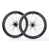 Zipp 404 NSW Disc Wheelset - Shimano