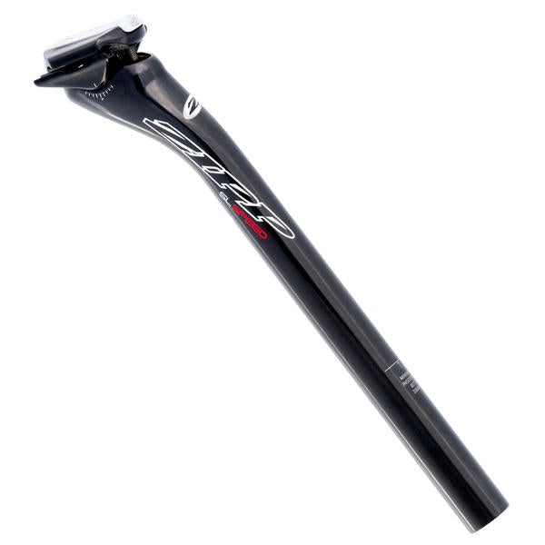 Zipp SL Speed Carbon Seatpost 20mm Offset