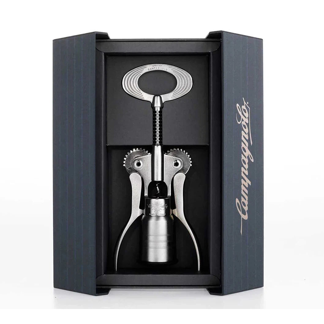 Campagnolo Big Corkscrew (Silver)