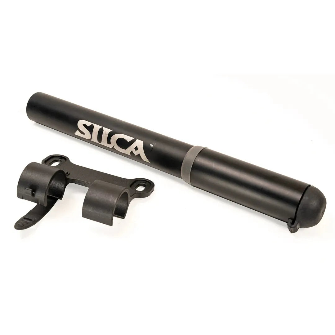 Silca Gravelero Mini Hand Pump