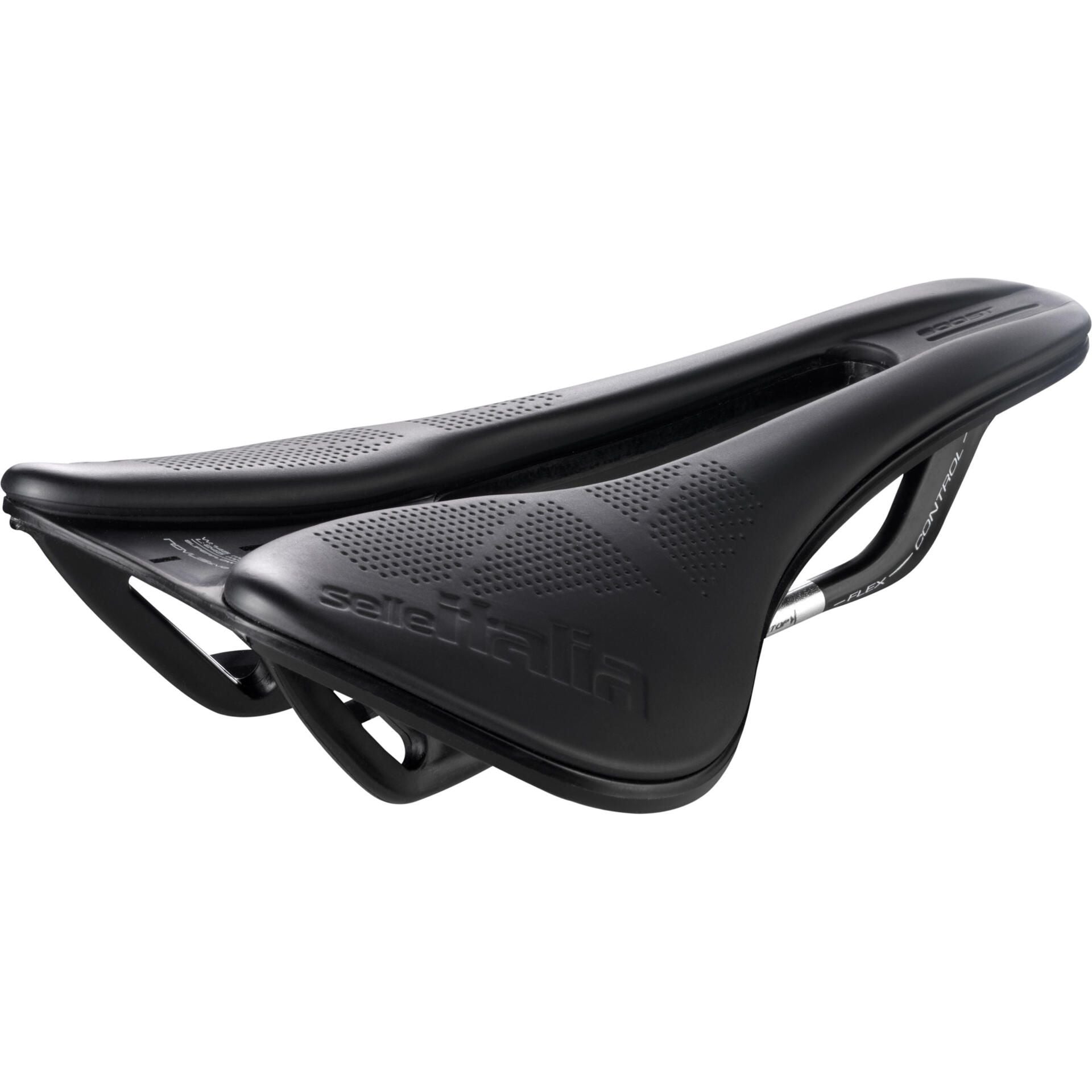 Selle Italia Novus Evo Boost Superflow TM Saddle