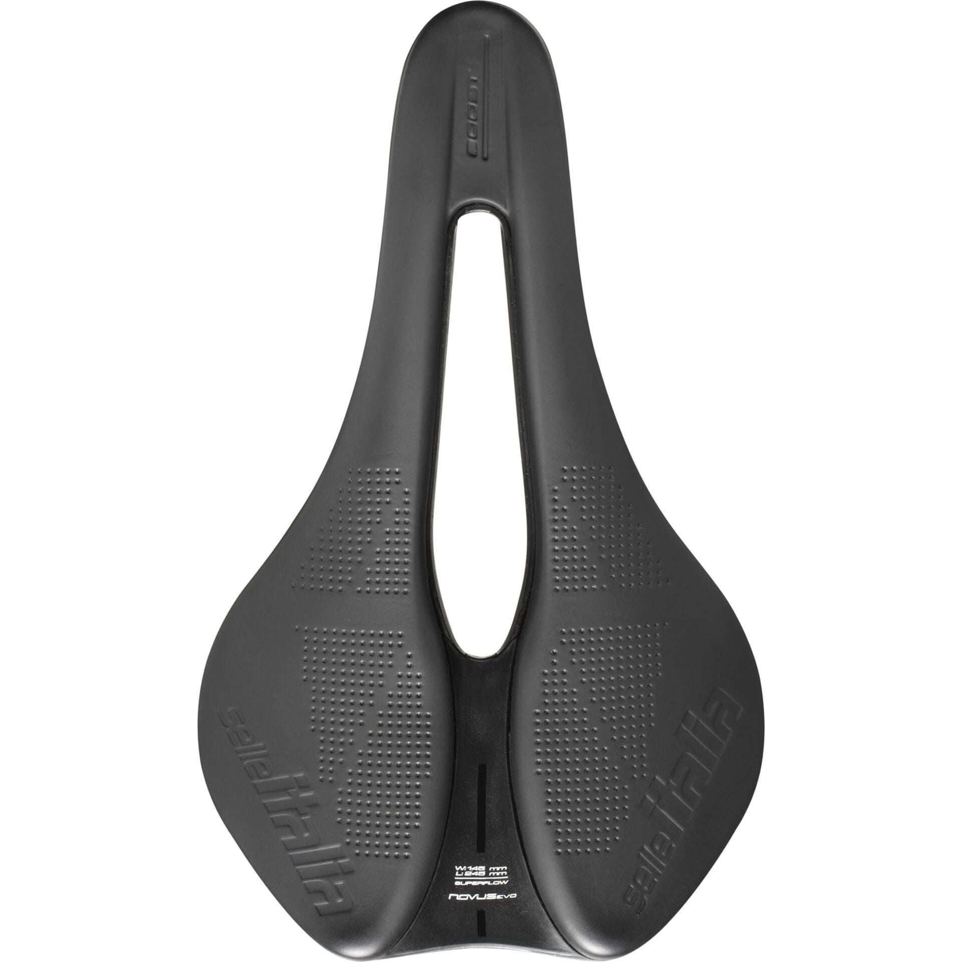 Selle Italia Novus Evo Boost Superflow TM Saddle