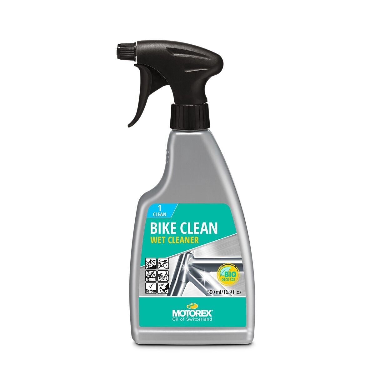 Motorex Bike Cleaner Wet Cleaner 500ml