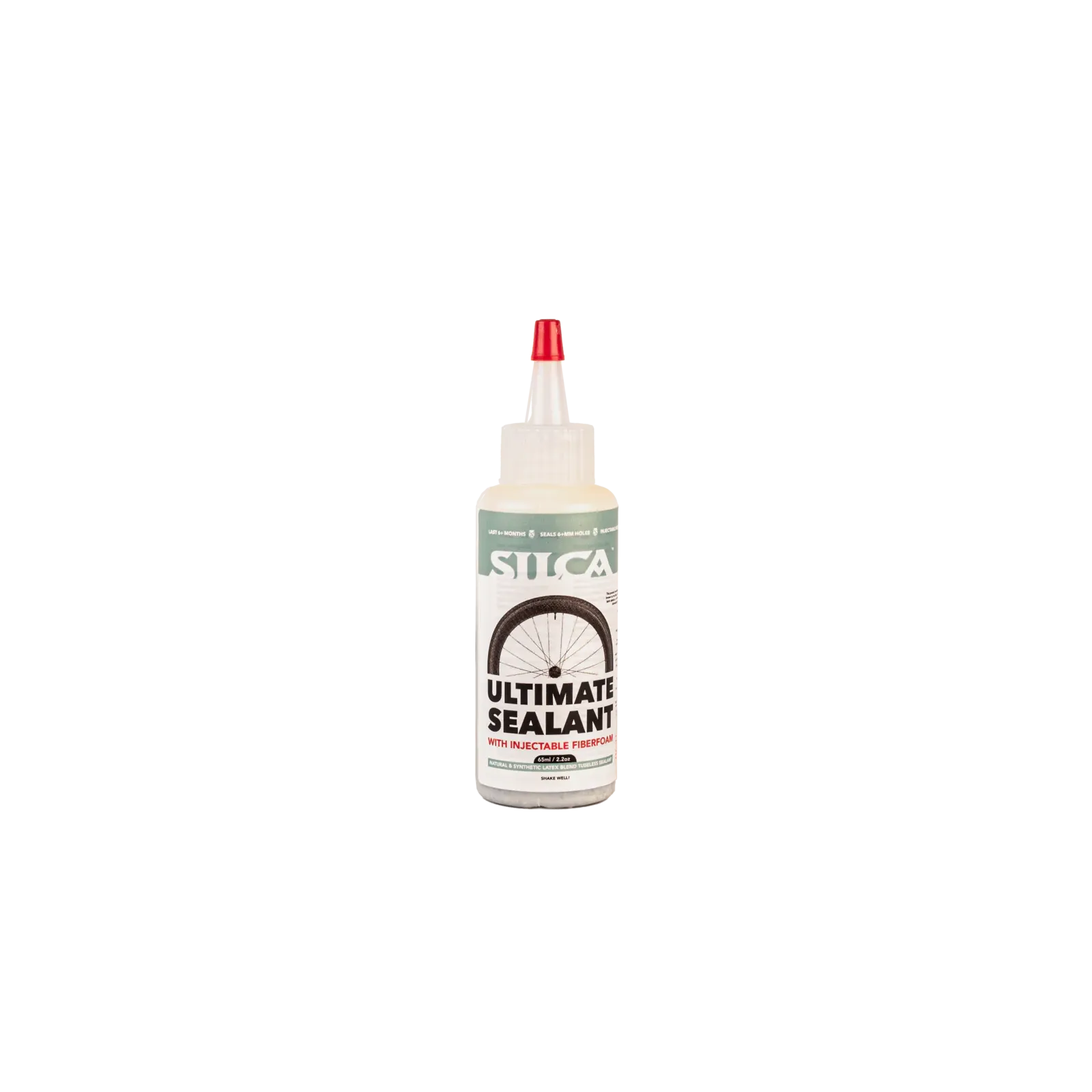 Silca Ultimate Sealant 65mL / 2.2oz Bottle