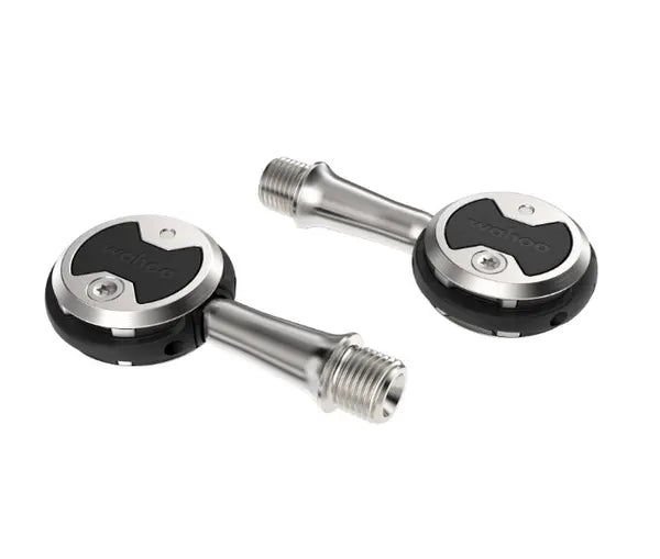 Wahoo Speedplay Zero Pedals