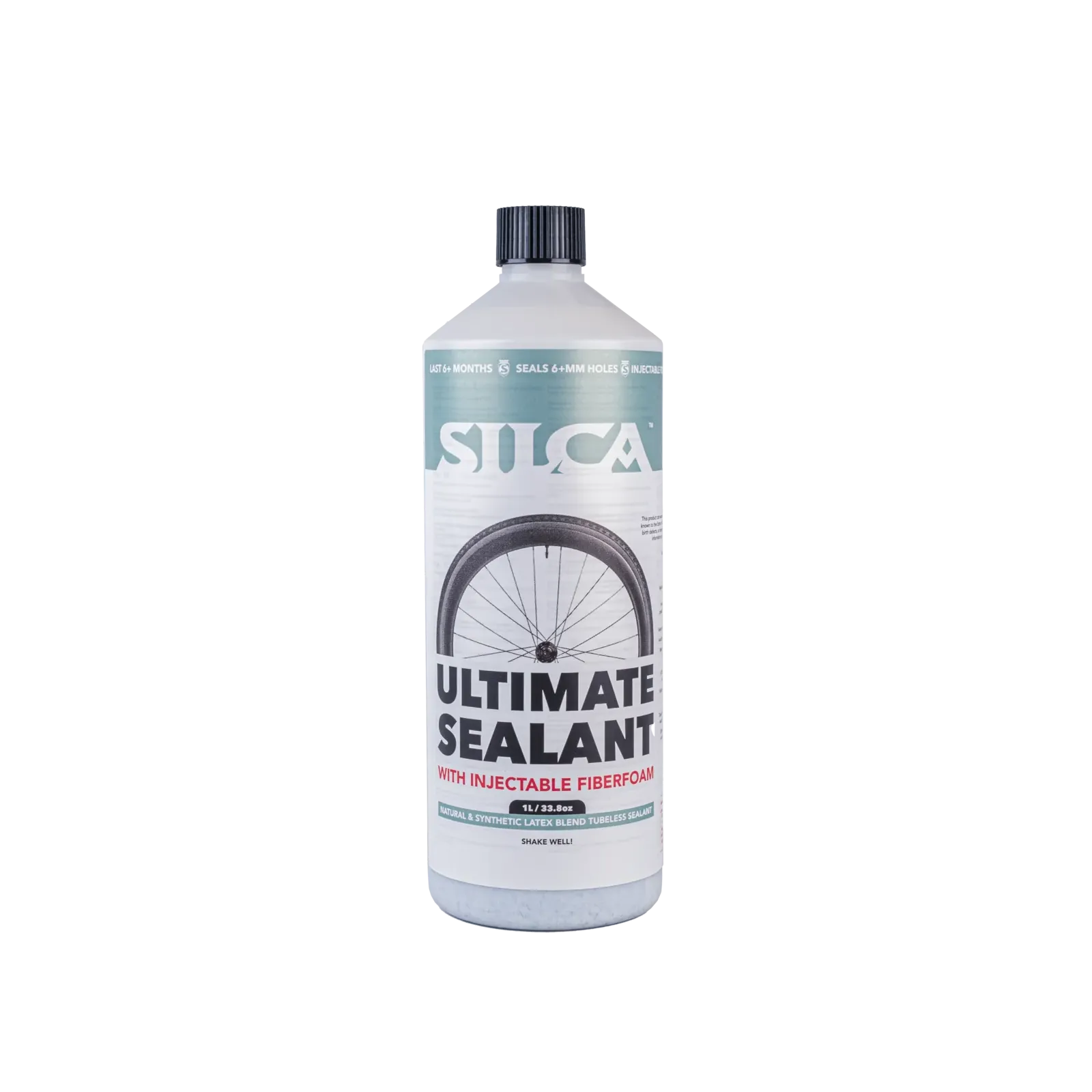 Silca Ultimate Sealant 2.0 1L / 33.8oz Bottle