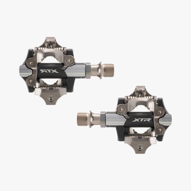 Shimano PD-M9100 XTR Pedals