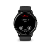 Garmin Venu 3 Smartwatch