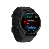 Garmin Venu 3 Smartwatch