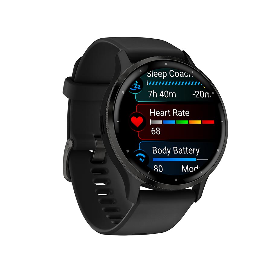 Garmin Venu 3 Smartwatch