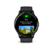 Garmin Venu 3 Smartwatch