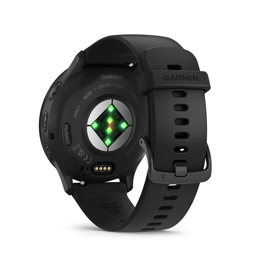 Garmin Venu 3 Smartwatch