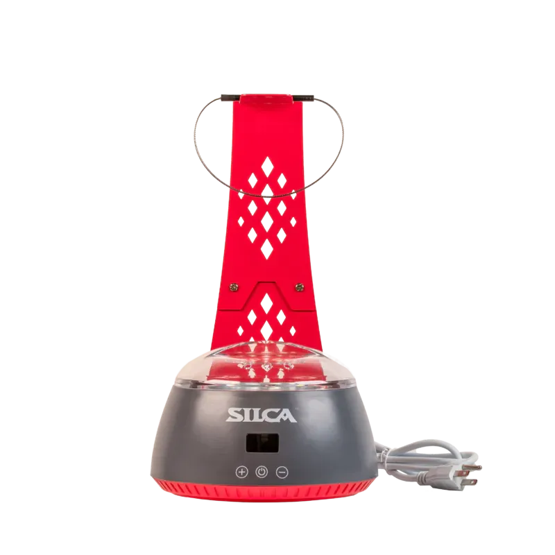 Silca Chain Waxing System