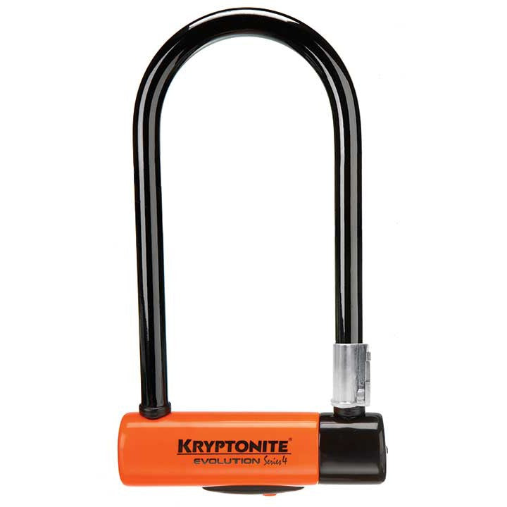 Kryptonite STD Evolution U Lock