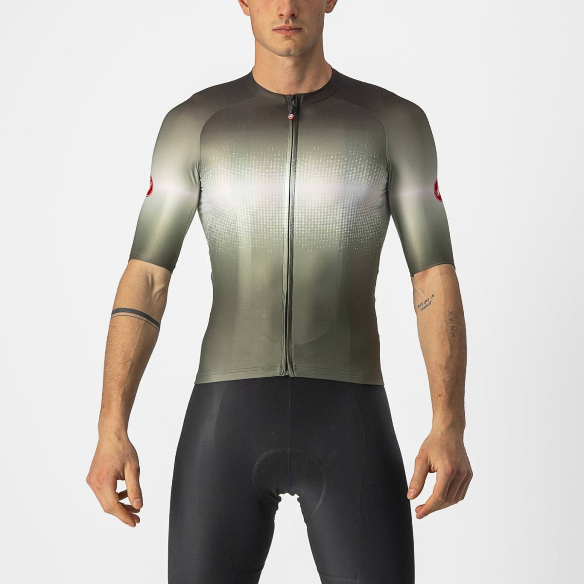 Castelli Aero Race 6.0 Jersey