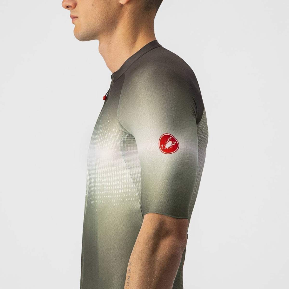 Castelli Aero Race 6.0 Jersey