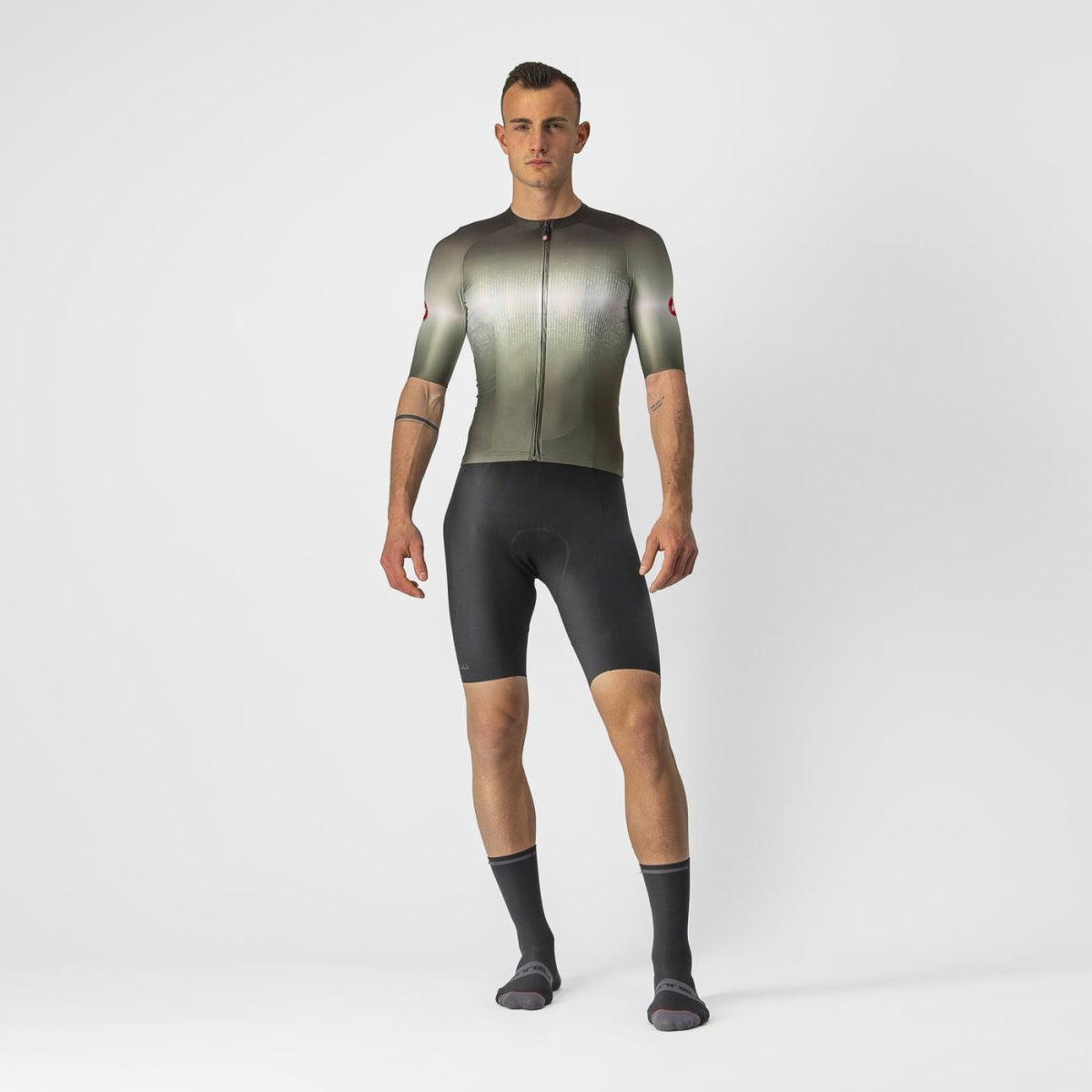 Castelli Aero Race 6.0 Jersey