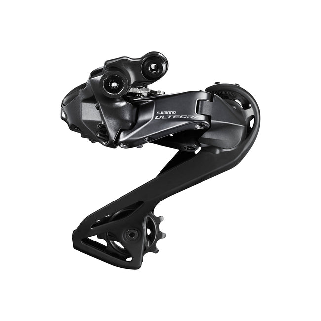 Rear Derailleurs – Racer Sportif