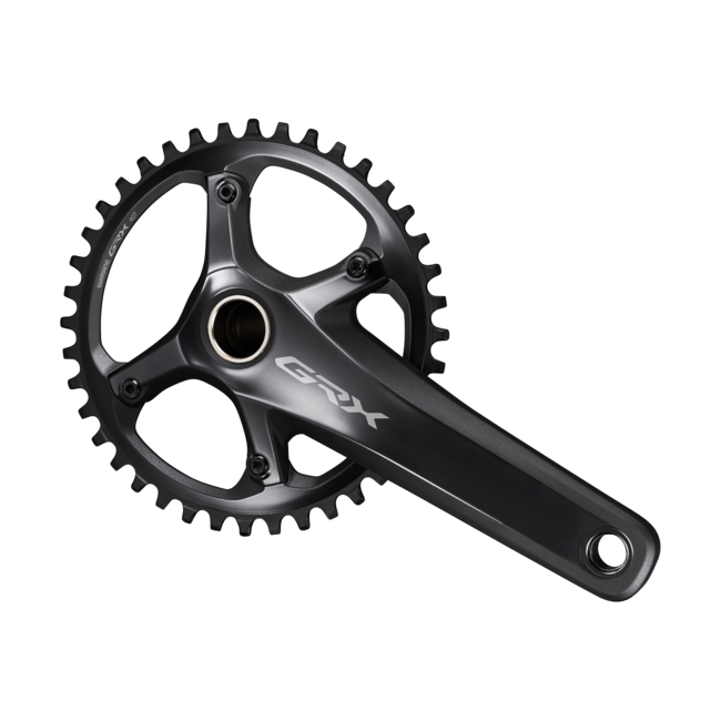 Shimano GRX FC-RX810-1x Crankset