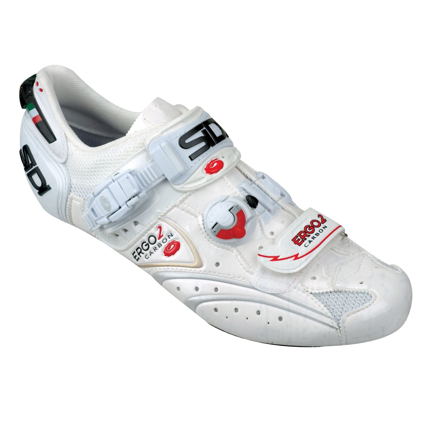 Sidi Ergo 2 Road Shoe - Racer Sportif