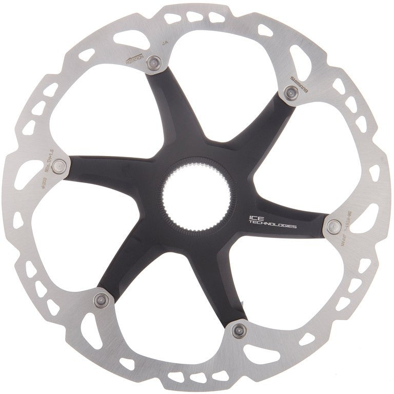 Shimano Deore XT SM-RT81 Disc Rotor