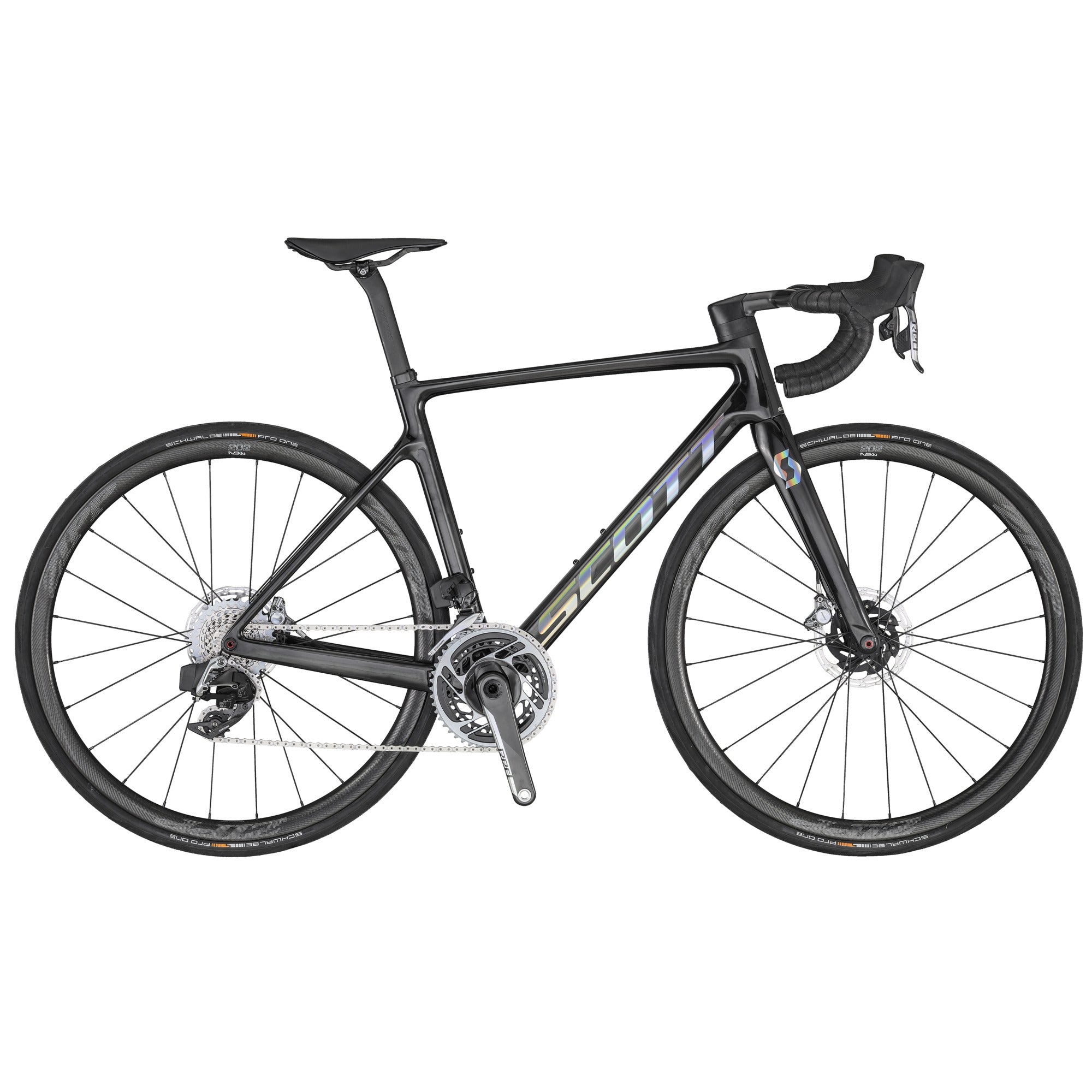 2020 Scott Addict RC Ultimate Road Bike