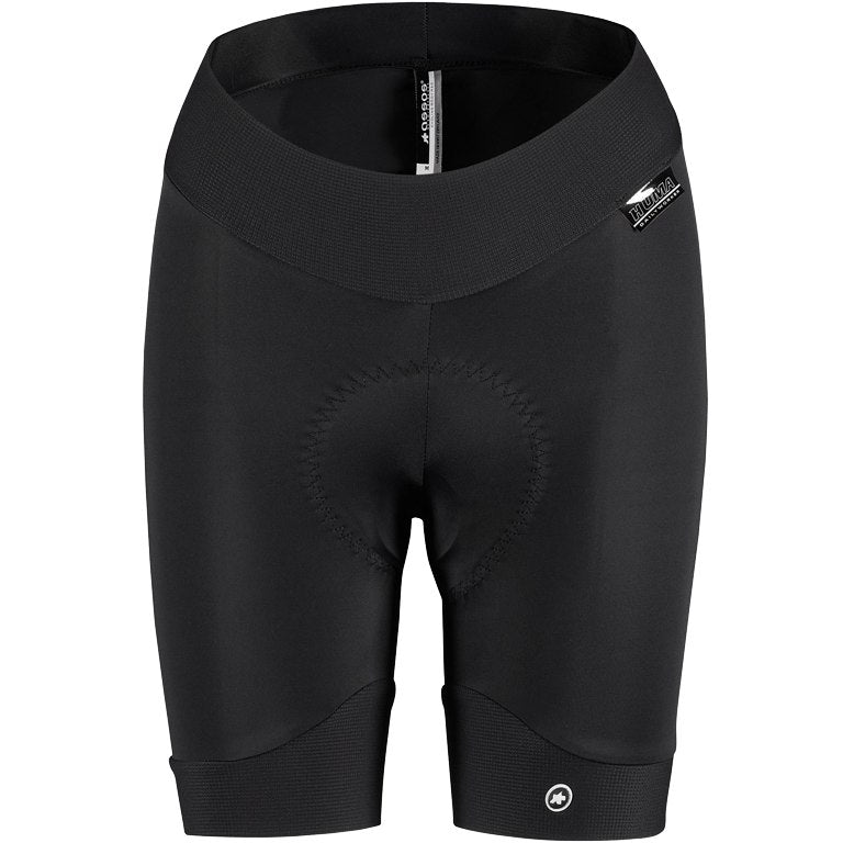 Assos UMA GT Half Shorts EVO