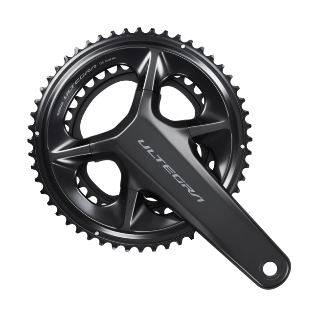 Shimano FC-R8100 Ultegra 12-Speed Crankset