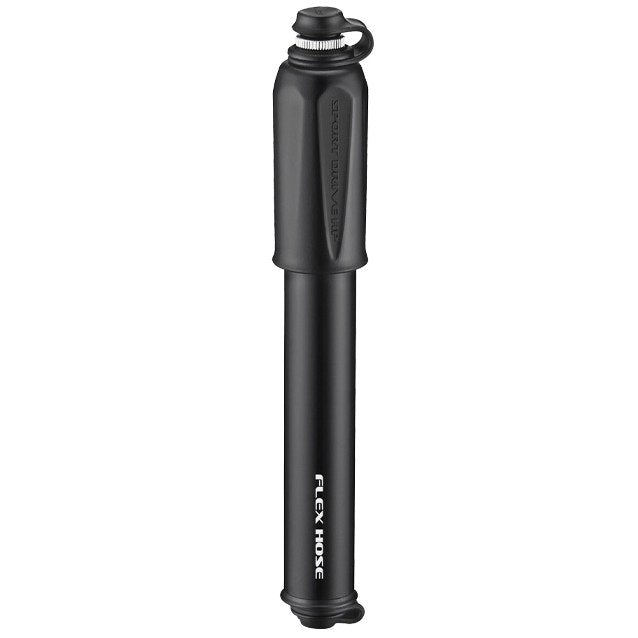 Lezyne Sport Drive HP 120psi Pump