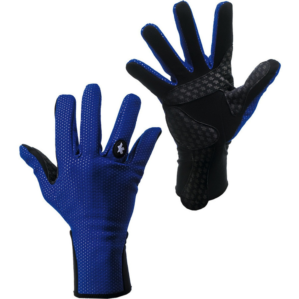Assos Early Winter 851 Cycling Gloves - ウエア