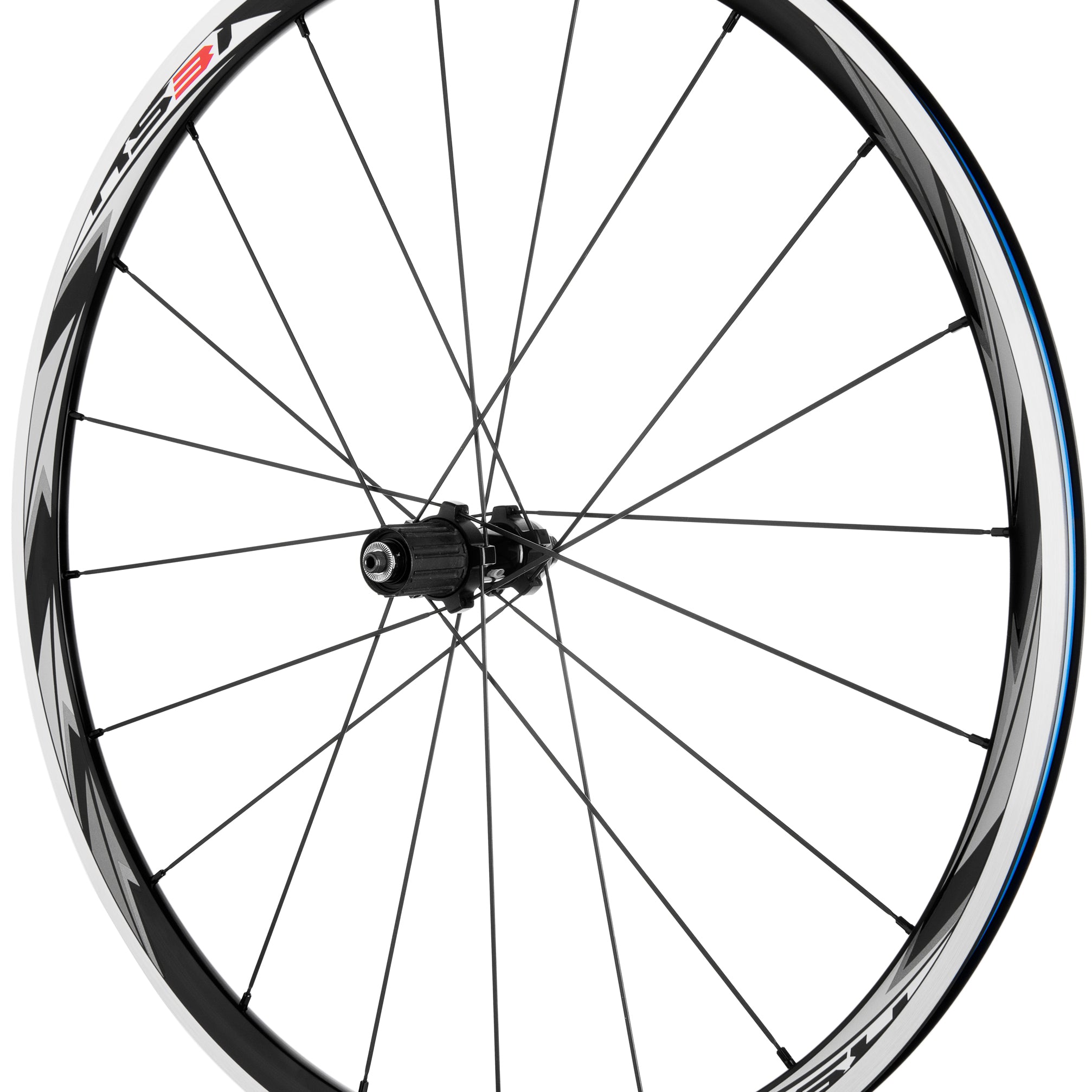 Shimano WH-RS31 Wheelset