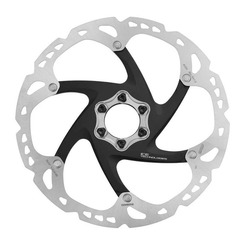 Shimano Deore XT SM-RT86 Disc Rotor