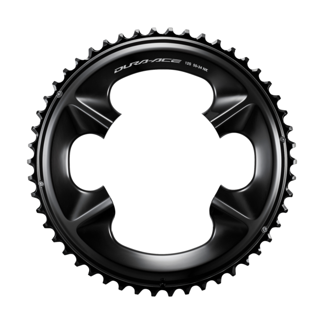 Shimano Dura-Ace FC-R9200 Outer Chainring – Racer Sportif