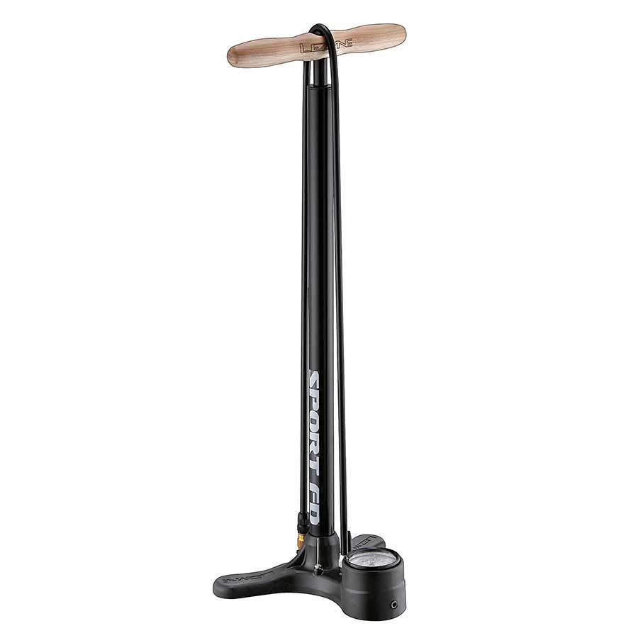 Lezyne Sport Floor Drive Pump