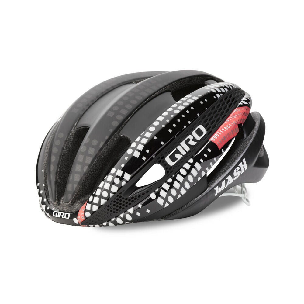 Giro Synthe MIPS Road Helmet – Racer Sportif