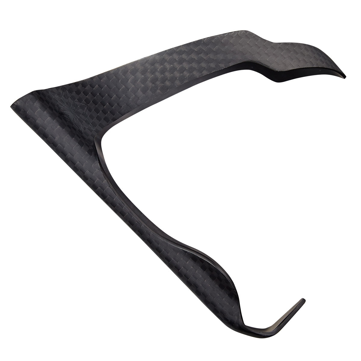 Supacaz Supalite 11 g Carbon Cage