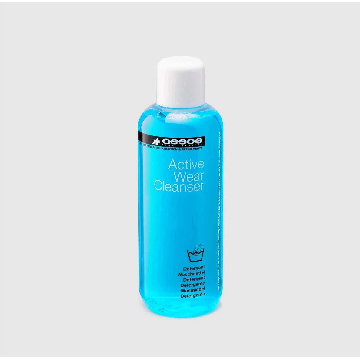 Assos Active Wear Cleanser 300ml