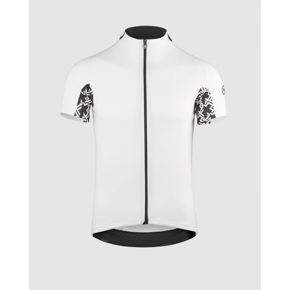 Assos Mille GT Short Sleeve Jersey